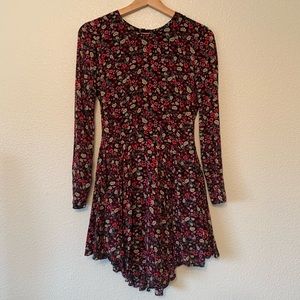 H&M Floral Dress